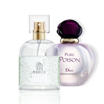 Francuskie perfumy podobne do Dior Pure Poison* 50 ml